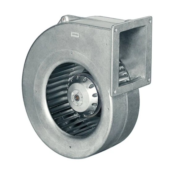ventola ebm-papst G4E180-AB09-15