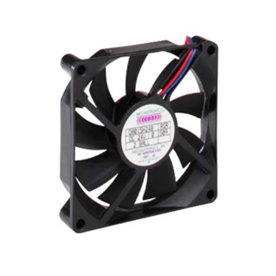 Ventilatore Mechatronics G8015L12B-RGR