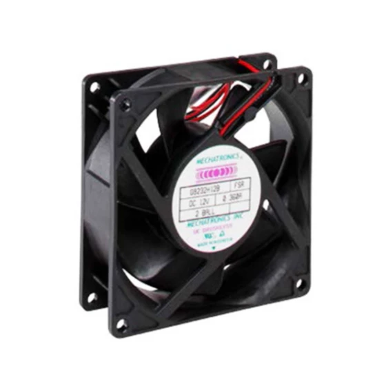 Ventilatore Mechatronics G9232M24B2-FSR