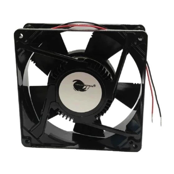 Ventilatore Comair Rotron 19039193A