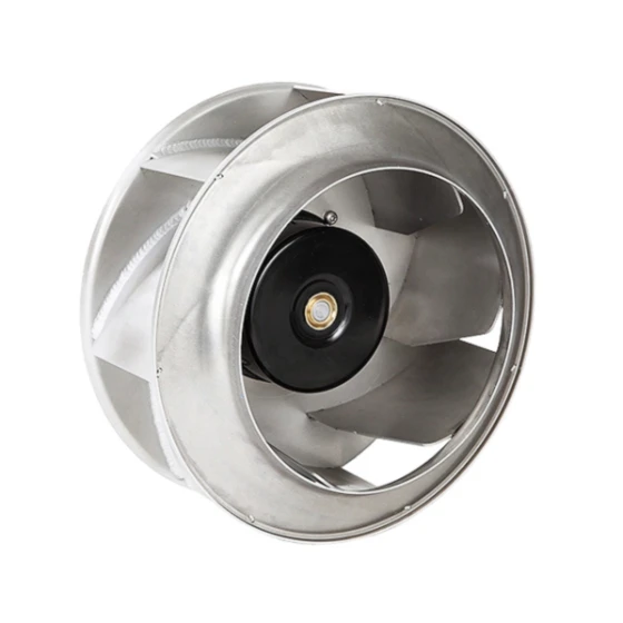Ventilatore Delta GTB036PUD25R