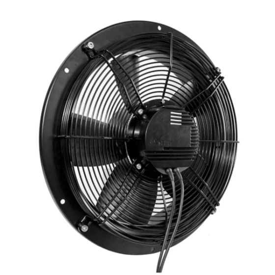 Ventilatore Delta GTW040FUC15RE