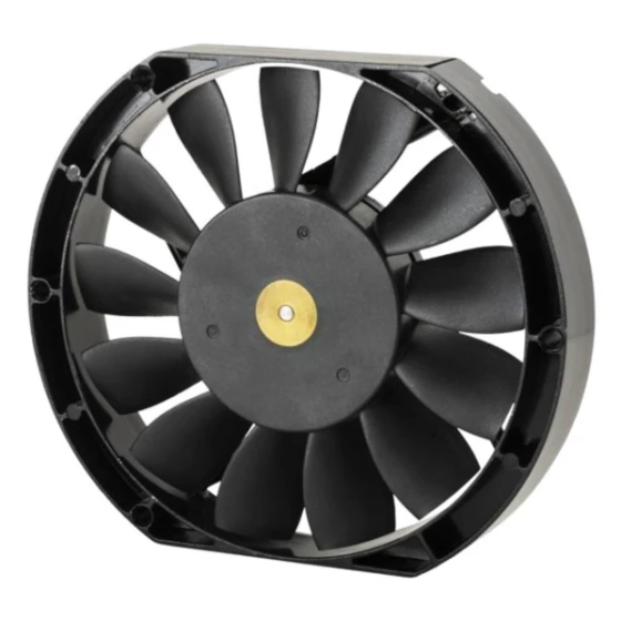 Ventilatore Pelonis K1725H12BALA2A-13