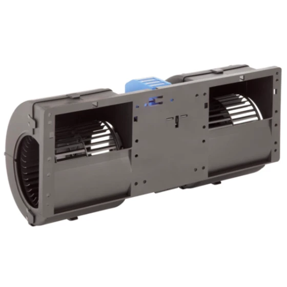 ventola ebm-papst K3G097-AK28-20