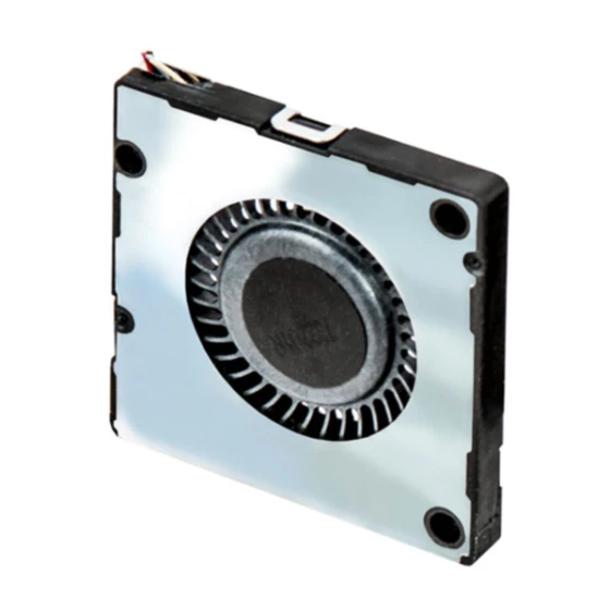Ventilatore Delta KDB0305HA3-00