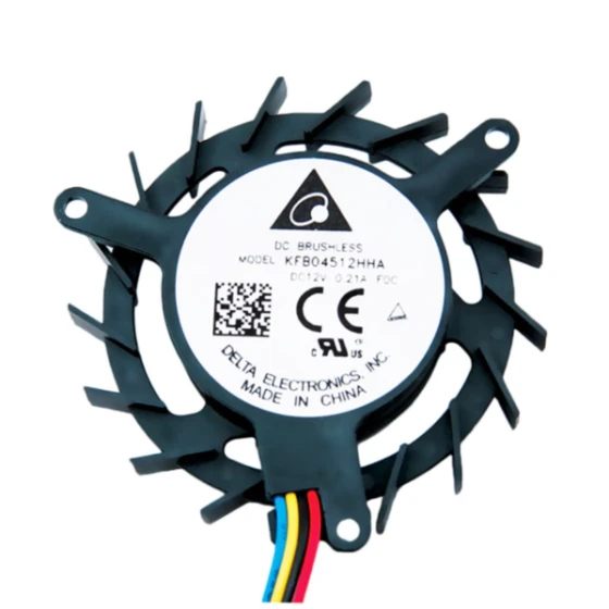 Ventilatore Delta KFB04512HHAF0C