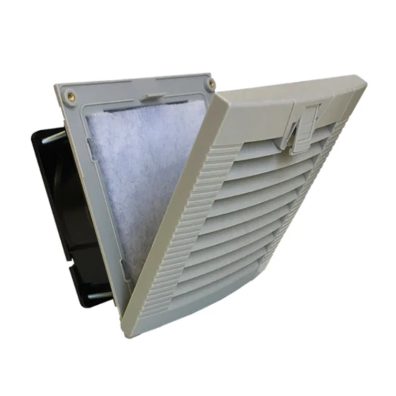 Ventilatore Orion OA109LFGH221T