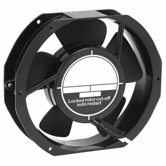 Ventilatore Orion OD172SAP-24HB01