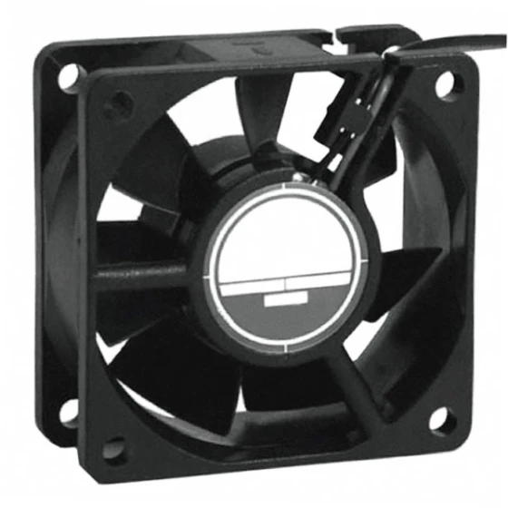 Ventilatore Orion OD6025-05HSS01A
