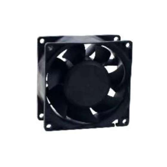Ventilatore MR8038E24B-RSR di Mechatronics