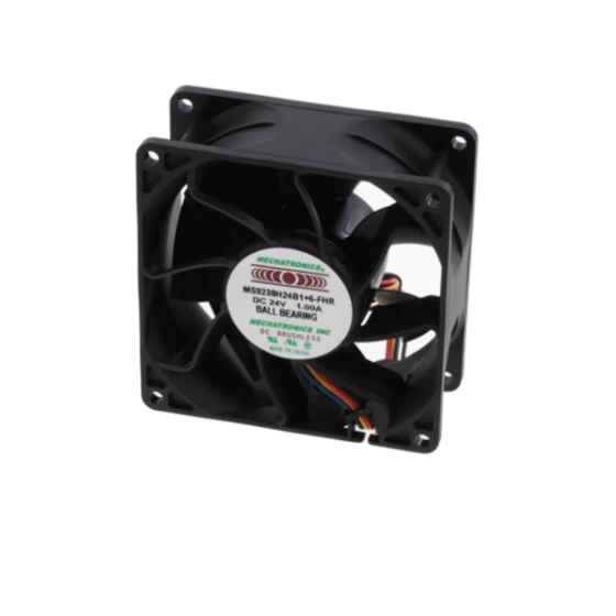 Ventilatore Mechatronics MS9238H24B1+6-FHR