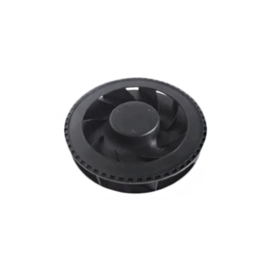 Ventola Mechatronics MSI1225H24B2-BBR