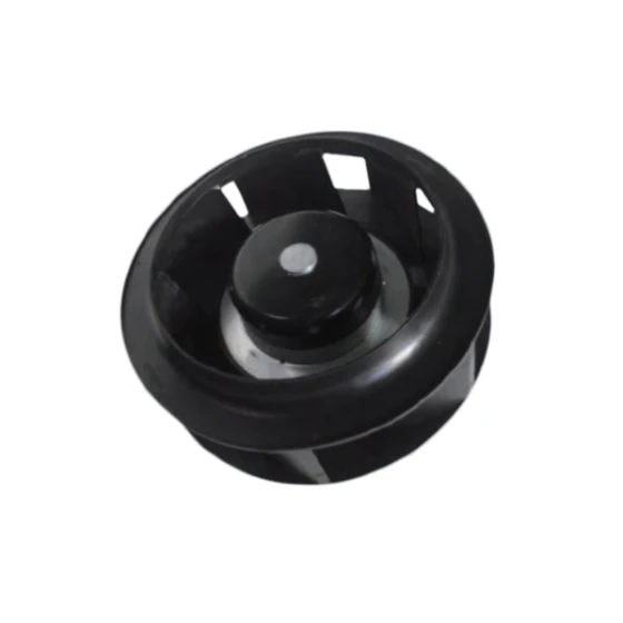 Ventilatore Mechatronics MSI1769H24B2-BBR