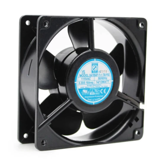 Ventilatore Orion OA109AP-11-1WBIP55