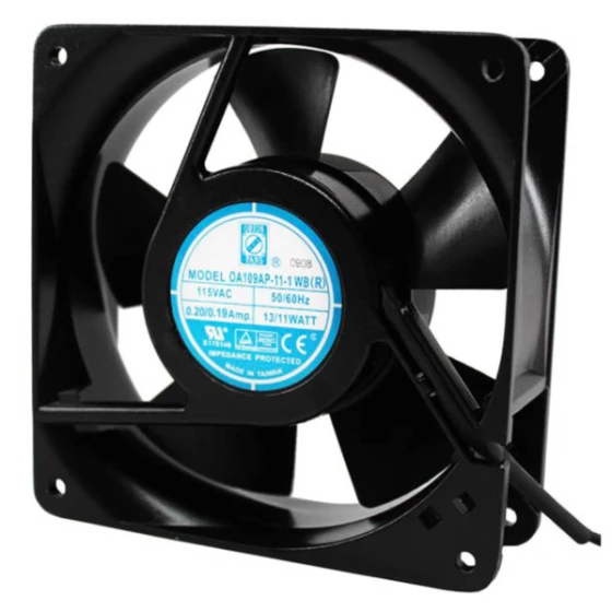 Ventilatore Orion OA109AP-11-1WBR