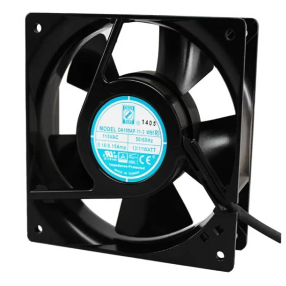 Ventilatore Orion OA109AP-11-3WBR