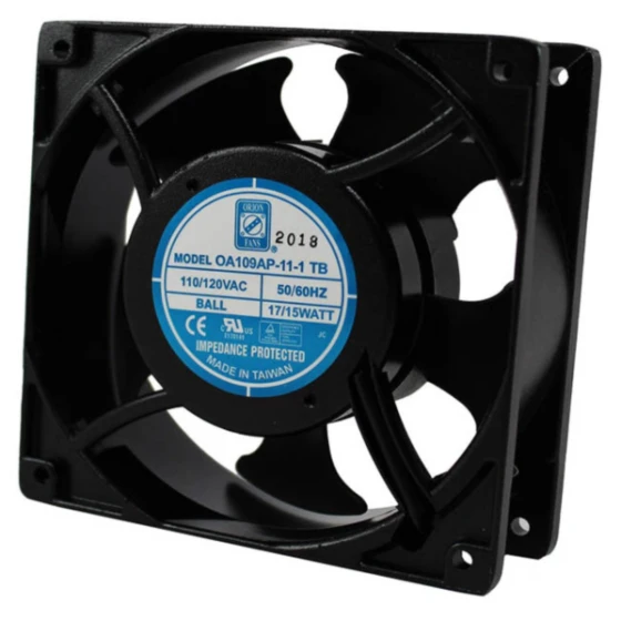 Ventola Orion OA109AP-24-1TB