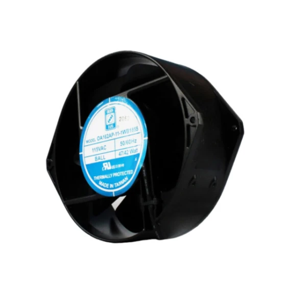 Ventilatore Orion OA162AP-22-1TB1855