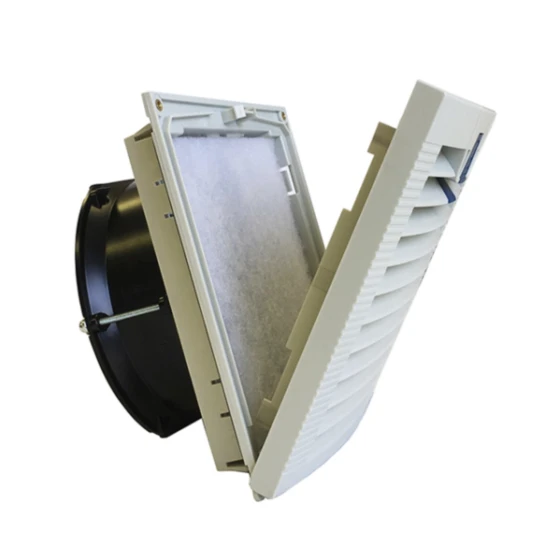 Ventilatore Orion OA172LFGH111TXC