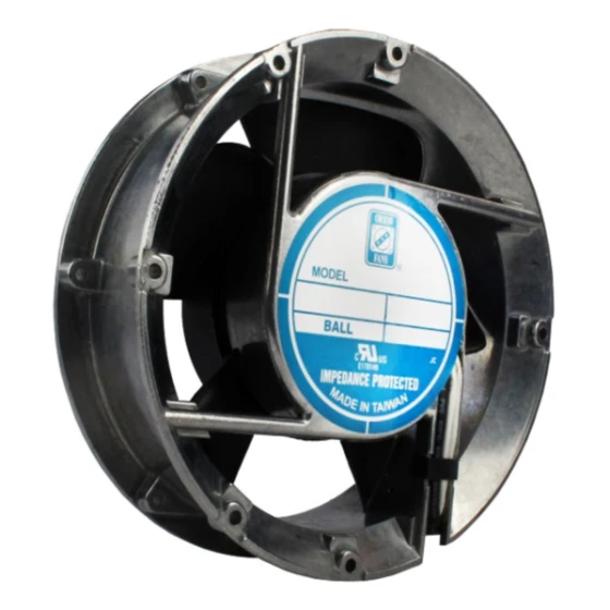 Ventola Orion OA172AN-11-2TB