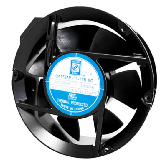 Ventilatore Orion OA172AP-22-1TBXC