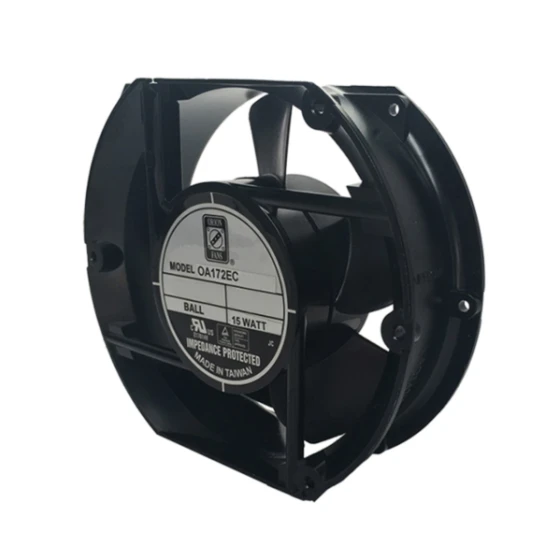 Ventilatore Orion OA172EC-11-1TBIP68A