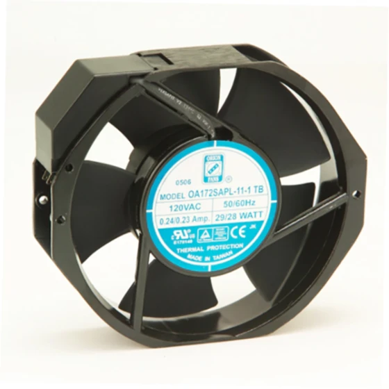 Ventilatore Orion OA172SAPL-22-3TBIP55