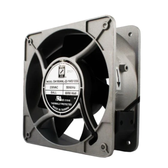 Ventilatore Orion OA180ANL-22-2WB1856