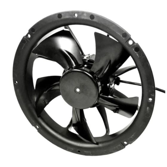 Ventilatore Orion OA200EC-11-1WB
