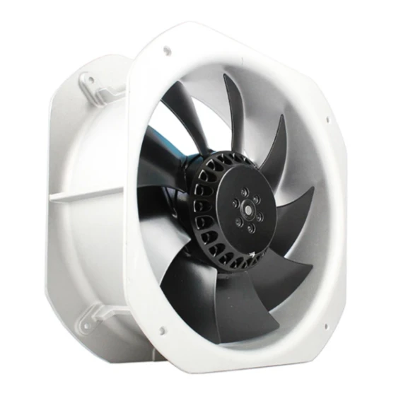 Ventilatore Orion OA225AN-11-1TB18