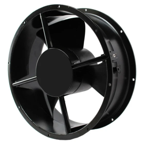 Ventilatore Orion OA254EC-11-1TBXCIP68