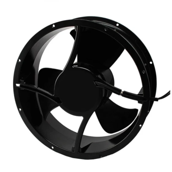 Ventilatore Orion OA254EC-UR-1WBIP68A