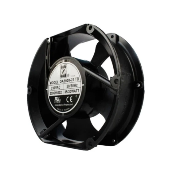 Ventilatore Orion OA5920-23WB