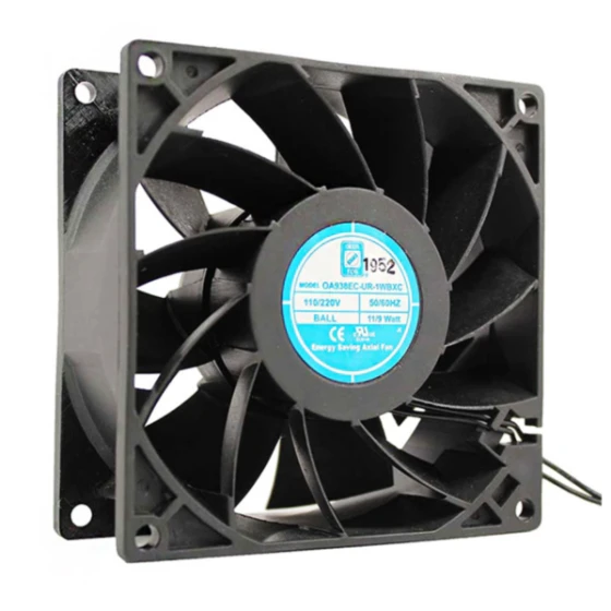Ventilatore Orion OA938EC-UR-1WBXC
