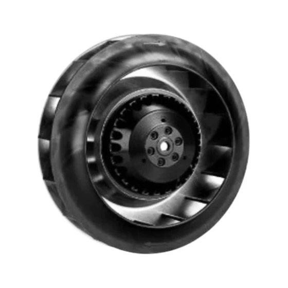 Ventilatore Orion OAB18055-11-1WB