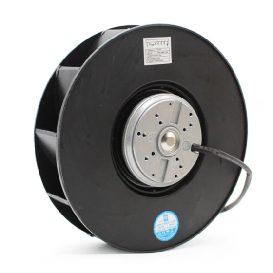 Ventilatore Orion OAB220-11-456