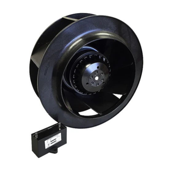 Ventilatore Orion OAB22599-22-1B