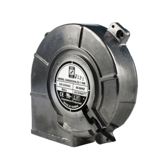 Ventilatore Orion OAB800AN-22-3WB