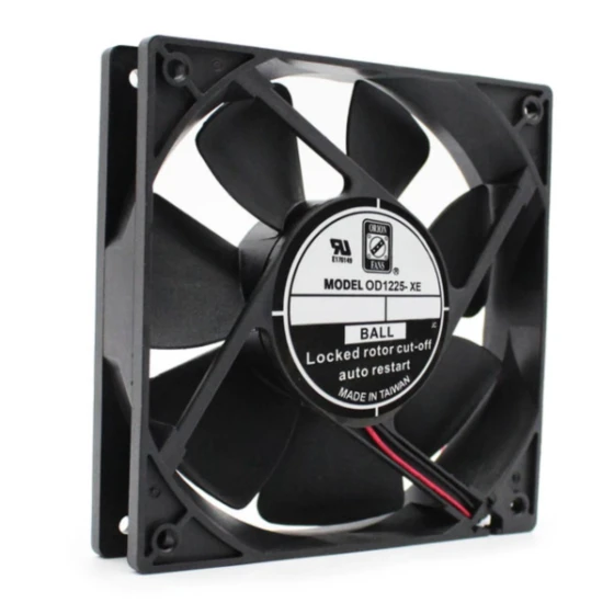 Ventilatore Orion OD1225-24HBXE