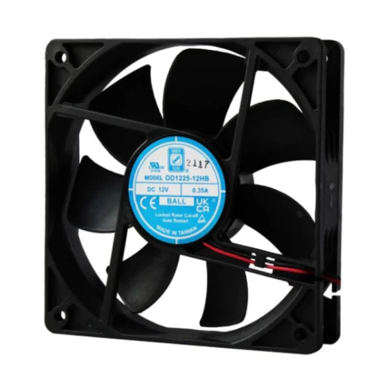 Ventilatore Orion OD1225-48LB