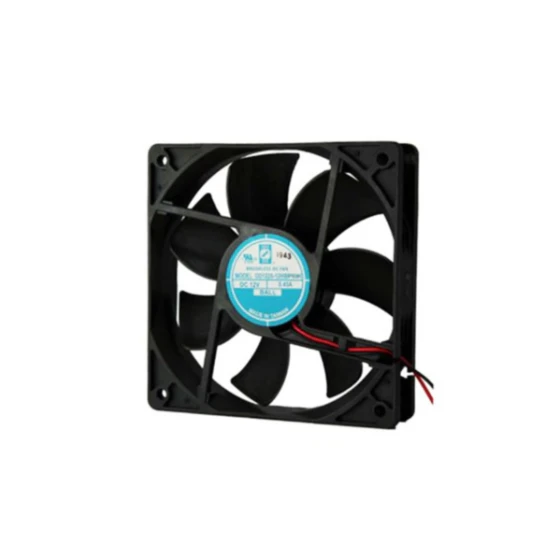 Ventilatore Orion OD1225-12HBIP69K