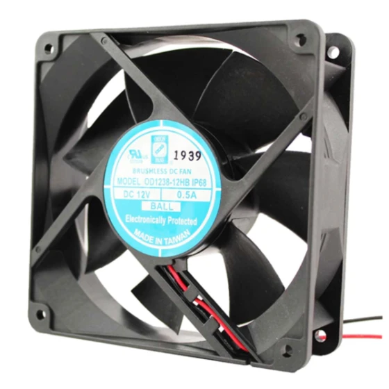 Ventilatore Orion OD1238-48HHBIP68