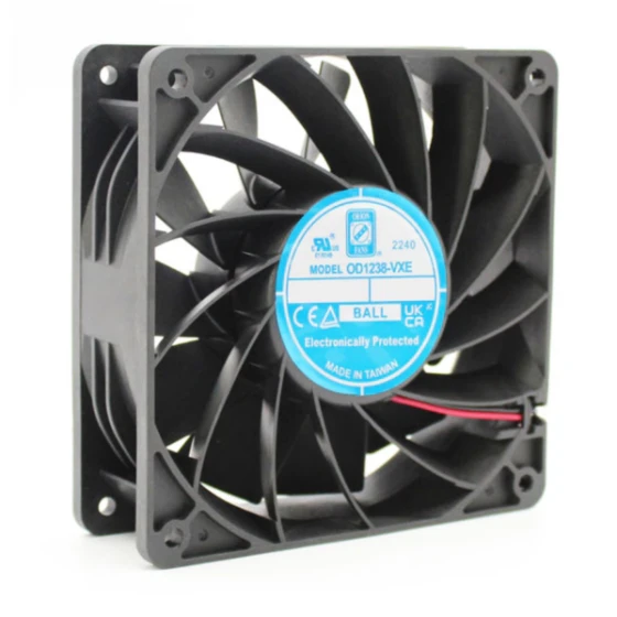 Ventilatore Orion OD1238-24MBVXE
