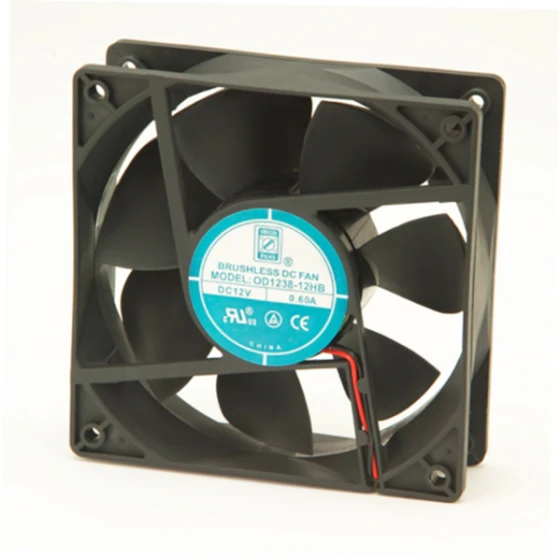 Ventilatore Orion OD1238-24H3B