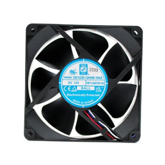 Ventilatore Orion OD1238-24HHB10AZX