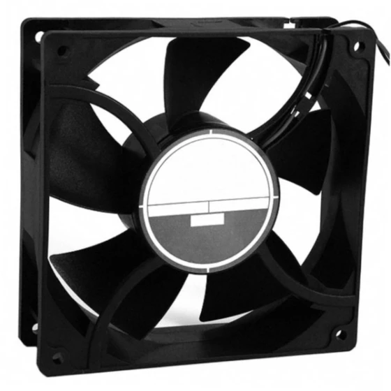 Ventola Orion OD127-12MB