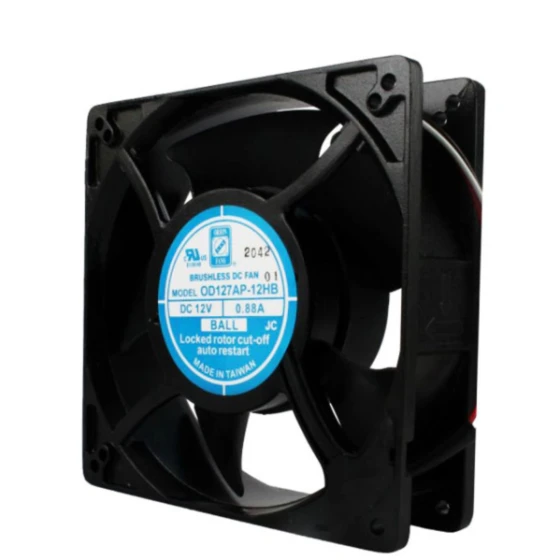 Ventilatore Orion OD127AP-24LB