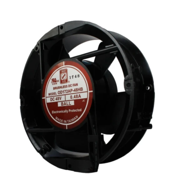 Ventola Orion OD172AP-48MB