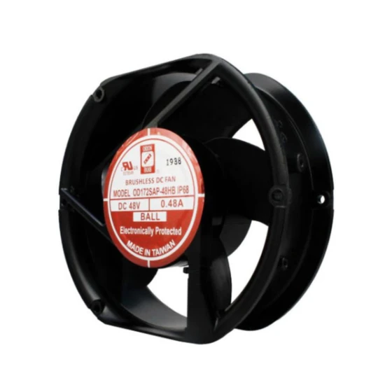 Ventilatore Orion OD172SAP-24MB