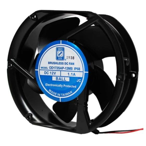 Ventilatore Orion OD172SAP-24LBIP68